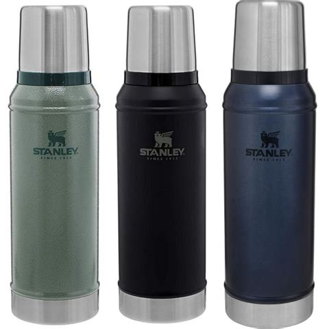 Stanley Legendary Classic Flask L