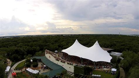 St. Augustine Amphitheatre Becomes 'The Amp' | WJCT News 89.9