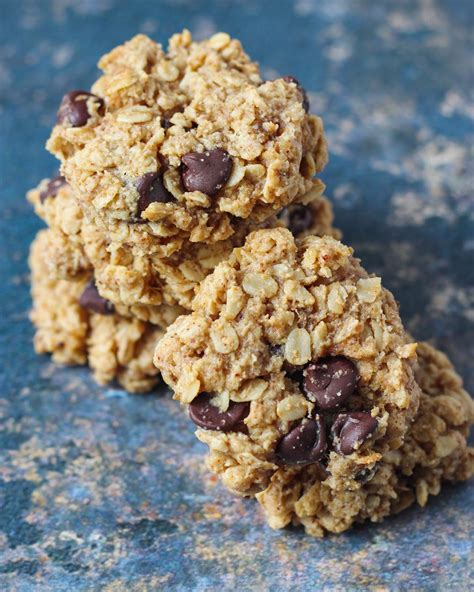 Banana Oatmeal Cookies It S All Good Vegan