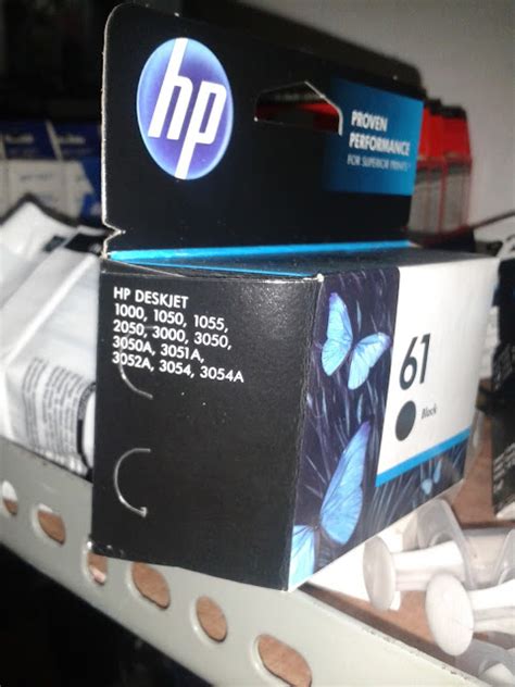 El Verdadero Secreto De Los Cartuchos Hp Ch Hl Es Relenado