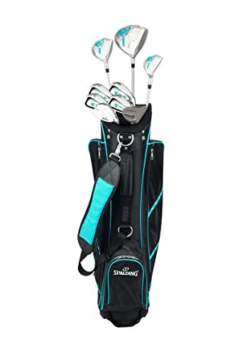 Top 10 Best Womens Golf Club Sets : Reviews & Buying Guide - Katynel