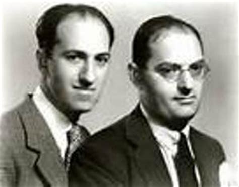 George Gershwin | Biography, Compositions & Death | Study.com