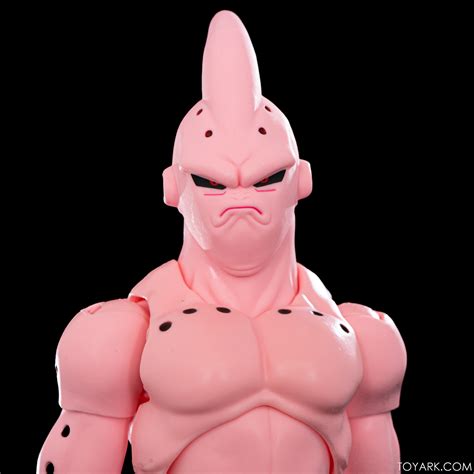 S H Figuarts Dragonball Z Evil Majin Buu Gallery The Toyark News