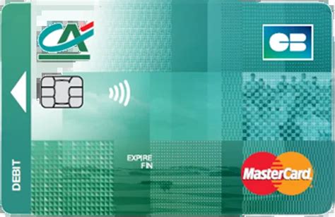 Haut 57 Imagen Augmenter Plafonds Carte Credit Agricole Fr