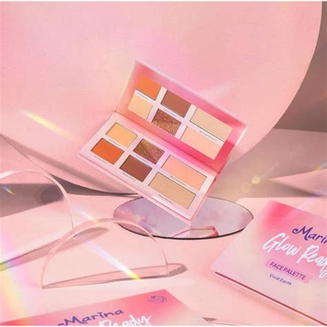 Di Bawah Rp Ribu Eyeshadow Palette Lokal Yang Wajib