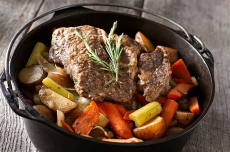 10 Best Ina Garten Pot Roast Recipes To Try Today Women Chefs