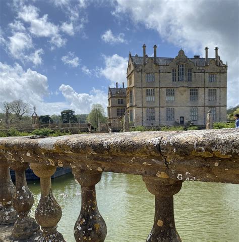 The History of Montacute House, Somerset