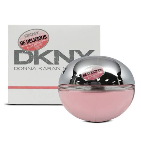 Dkny Be Delicious Fresh Blossom 100ml Tech Nuggets