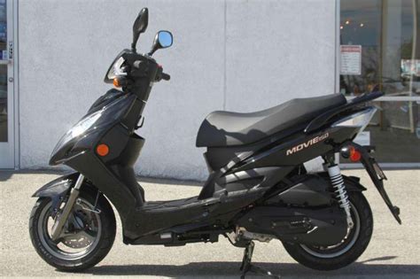 2013 Kymco Like 50 2t Scooter For Sale On 2040 Motos