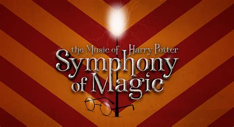 Symphony Of Magic Harry Potter Concert In Amsterdam