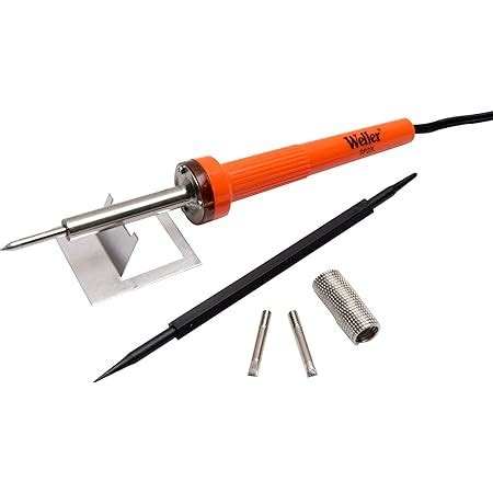 WELLER SP23LK 25 Watt Soldering Iron Amazon Co Uk Welcome