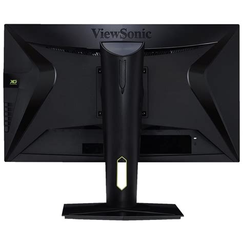 Best Buy Viewsonic Xg Gaming Xg Led Fhd G Sync Monitor