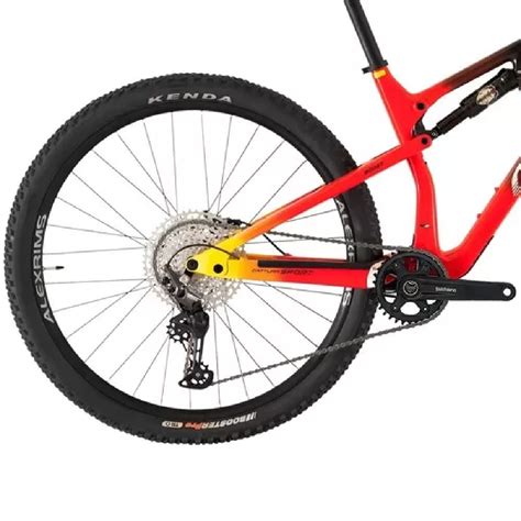 Bicicleta Oggi 29 Cattura Sport Deore 12v A23 Condor Bike Sua Loja