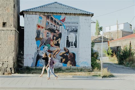 Большой путеводитель по Гюмри