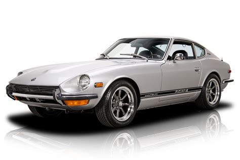 1970 Datsun 240z