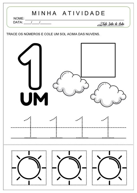 Atividade Numero 1 Colagem