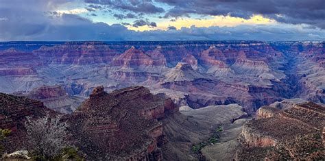 Comments on Arizona Aquifer Water Quality Standards | Grand Canyon Trust