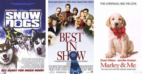 Dog Movies List Sale | www.aikicai.org