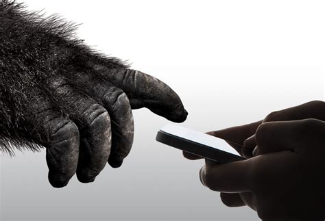 Corning Gorilla Glass 6: szkło ochornne