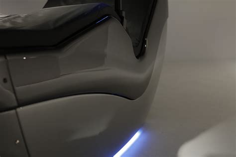 Hydromassage Bed & Lounge - Wellness Masters Technology