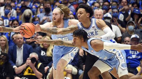 North Carolina Vs Duke Updated Prediction And Odds For Ncaa Tournament Final Four