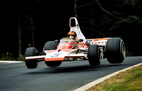 Frenchcurious Emerson Fittipaldi Marlboro McLaren M23