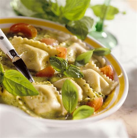 Ravioli Eintopf Rezepte Suchen