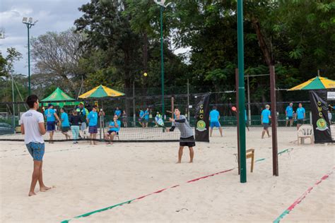 Torneio De Beach Tennis Para Eles C Rculo Militar De Campinas