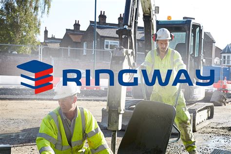 Ringway Secures He South West Maintenance Contract