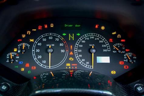 Why My Dashboard Lights Stay On When Car Is Off? - Setario