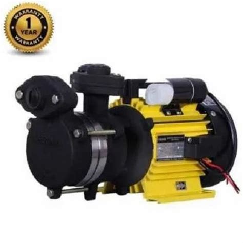 V Guard NOVA WSH100 0 5 HP SELF PRIME At Rs 3987 Self Priming Pump