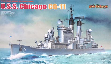 Uss Chicago Cg 11 Ipmsusa Reviews