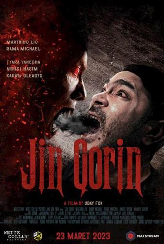 Review Film Jin Qorin 2023 Kisah Pendosa Yang Melakukan Segalanya