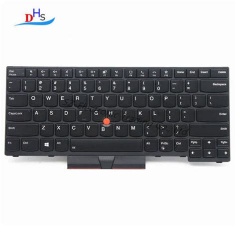 5n20v43760 New For Lenovo Thinkpad T14 Gen 1 P14s Gen 1 Keyboard Us Backlit Ebay