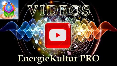 Videos ElektroKultur Net