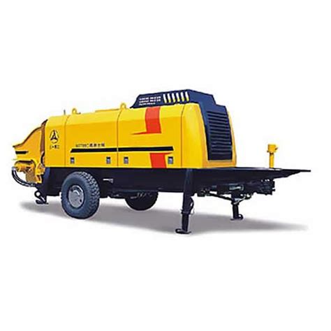 Купить Бетононасос cтационарный оптом | 25 Регион - Обеспечение и ...