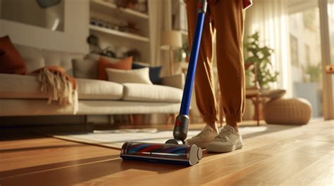 Comment Nettoyer Un Aspirateur Dyson