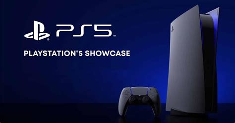 Ps Showcase Evento En Directo Presentaci N Ps De Sony