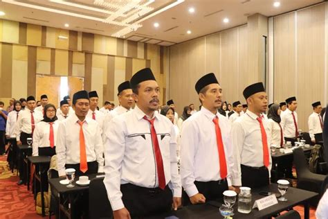 Terlantik Jadi Anggota Pps Ketahui Apa Saja Tugas Dan Wewenang Pps