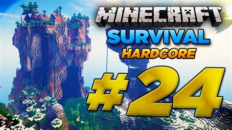 Minecraft Xbox Survival Lets Play Part Amplified Hardcore Xbox