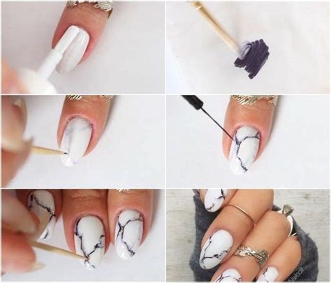 Outstanding Nail Art Tutorials Ideas That Youll Love36 ADDICFASHION