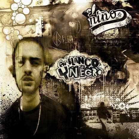 El Niño Snake En Blanco y Negro Lyrics and Tracklist Genius