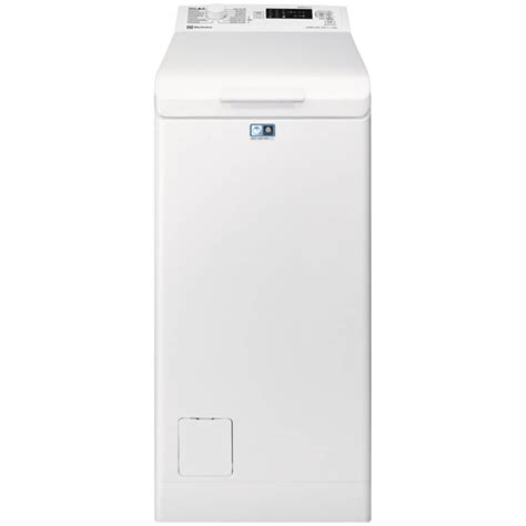 Стиральные машины с вертикальной загрузкой Electrolux - купить ...