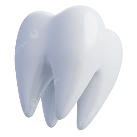 Dental Teeth D Icon Health Care And Medical Concept Teeth Dental