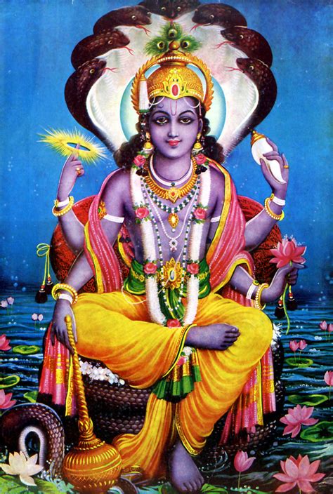 vishnu