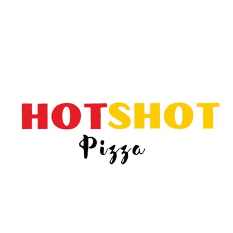 Hot Shot Pizza York By MealDash