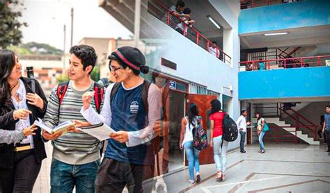 Cuánto cuesta estudiar en la universidad privada más barata del Perú