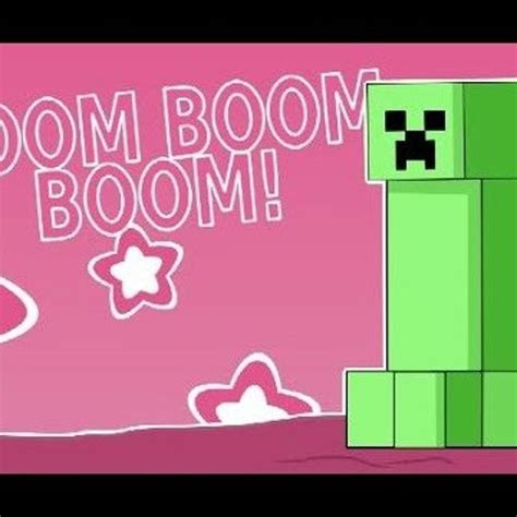 Stream Boom Boom Boom Boom X Creeper Rap Mashup By Leontriestoart