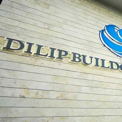 Dilip Buildcon Signs Agreement For Project In Rajasthan