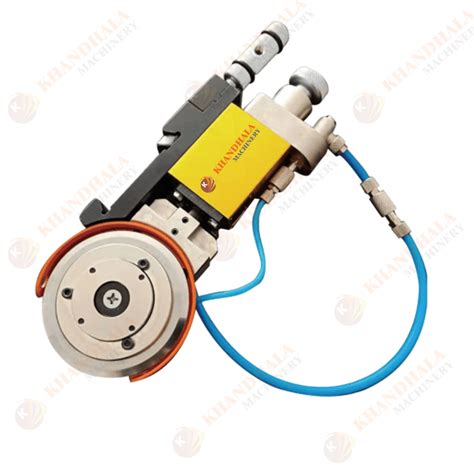Pneumatic Cutter Manufacturer & Supplier in Ahmedabad, India
